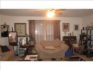 Landing or Family Room