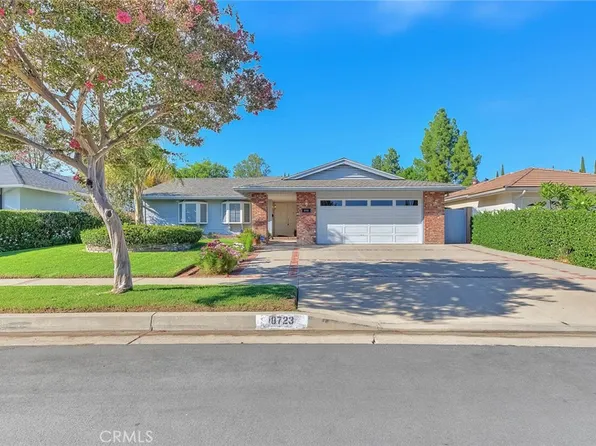 18723 Mayall St, Northridge, CA 91324