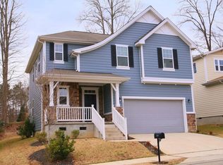 5521 Black Maple Dr, Raleigh, NC 27616