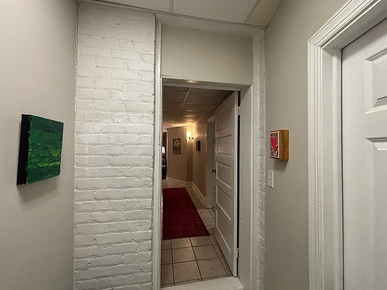 701 W Clay St #B — Photo 12