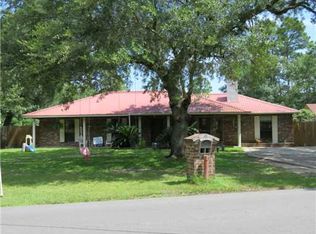9412 Pointe Aux Chenes Rd, Ocean Springs, MS 39564