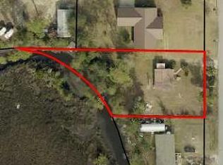 7635 Kelly Hill Rd, Southport, FL 32409