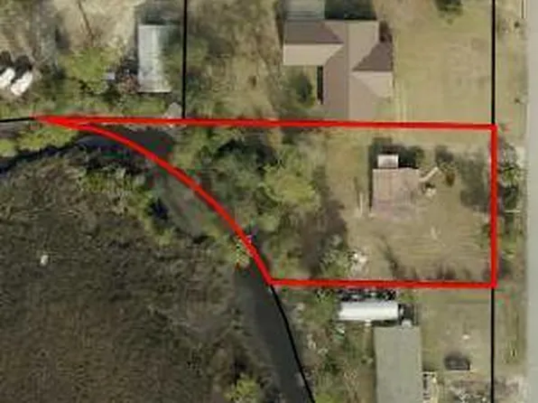 7635 Kelly Hill Rd, Southport, FL 32409