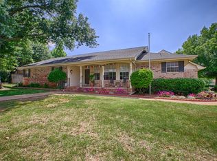 3408 NW 65th Ter, Oklahoma City, OK 73116