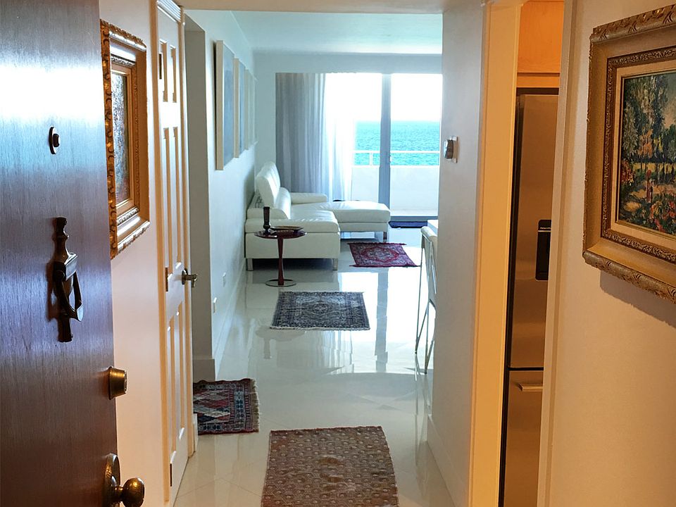 1st image of 5555 Collins Ave APT 15D