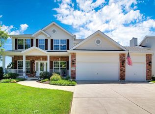 1159 Hollow Valley Ct, Saint Charles, MO