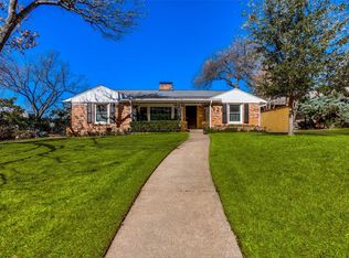 921 W Greenbriar Ln, Dallas, TX 75208
