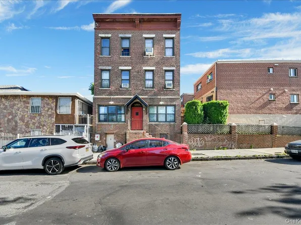 1748 Cross Bronx Expressway, Bronx, NY 10472