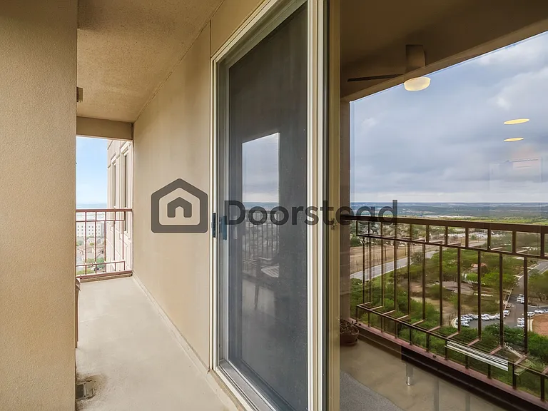 1 Towers Park Ln #1606 — Photo 21
