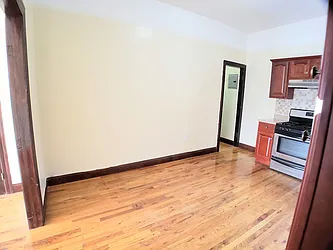 Rented by Highline Residential