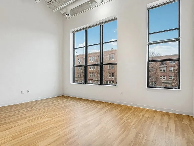 Gaar Scott Historic Lofts — Photo 21