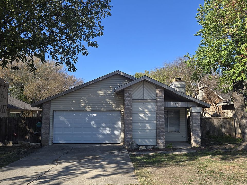 1st image of 5539 Dashing Creek St