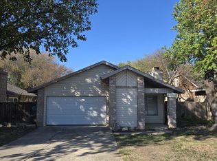 5539 Dashing Creek St, San Antonio, TX 78247