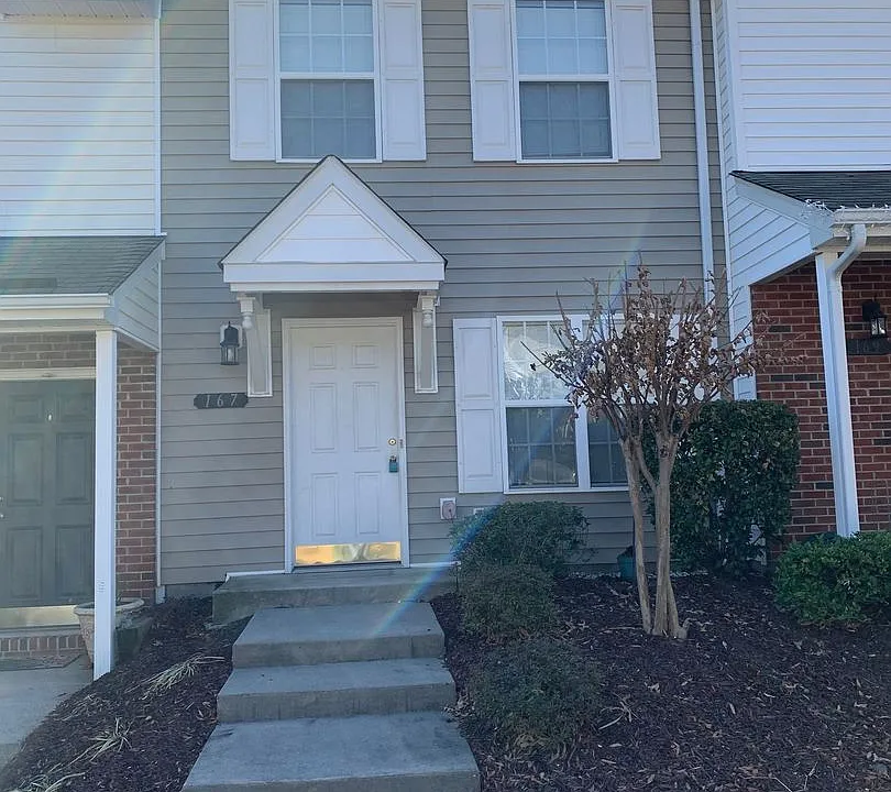 167 Portestown Way