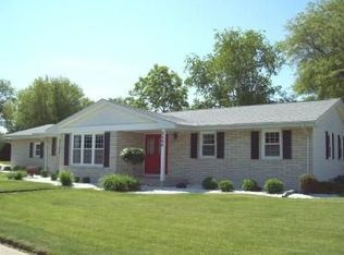 2332 Mount Zion Ave, Janesville, WI 53545