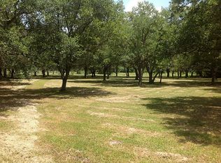 9514 Uzzell Rd, Manvel, TX 77578