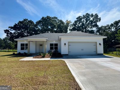 207 Ridge Rd, Kingsland, GA, 31548