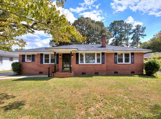 526 Mattison Ave, Sumter, SC 29150