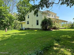 438 County Road 9, Oneonta, NY 13820