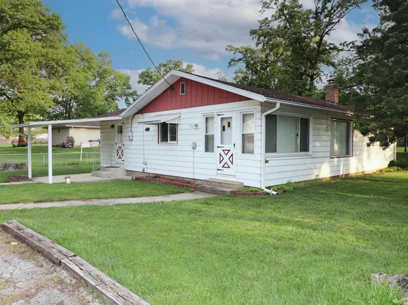 52853 Francis St, South Bend, IN 46637
