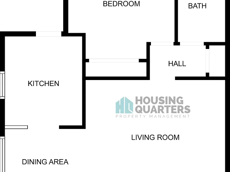 1409 N Post St — Photo 13