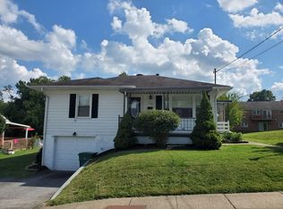 123 E Smith St, Bridgeport, WV 26330