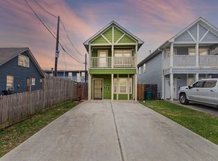 404 Spooner St, Pasadena, TX 77506