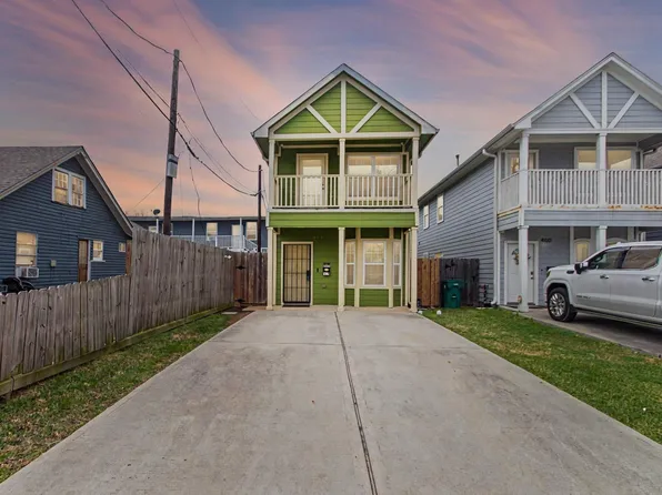 404 Spooner St, Pasadena, TX 77506