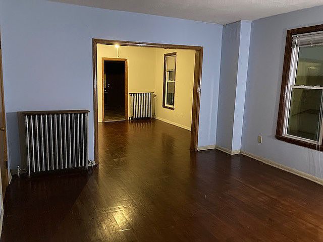 Living room to Dinning room