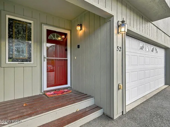 401 S Wasilla St Unit 52, Wasilla, AK 99654