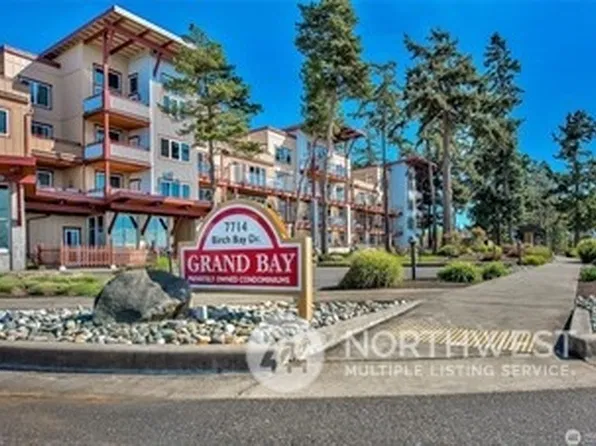 7714 Birch Bay Drive #309, Birch Bay, WA 98230