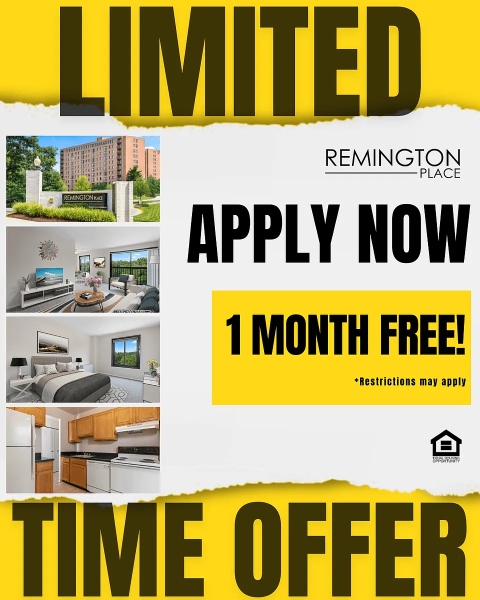 Building Photo - Remington Place