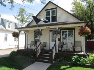 1544 1st Ave S, Fargo, ND 58103
