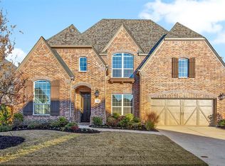 3214 Prancer Way, Celina, TX 75009