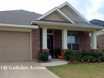 5140 Gadsden Ave, Fort Worth, TX, 76244