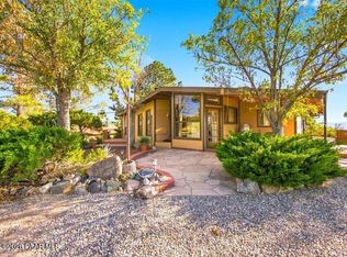 8280 S Bristol Blvd, Kirkland, AZ 86332
