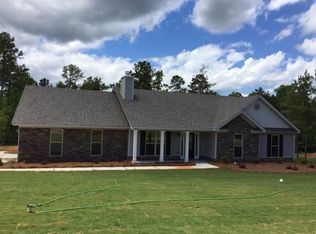 347 High Point Rd NW, Milledgeville, GA 31061
