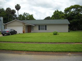 4260 Grovewood Ln, Titusville, FL 32780