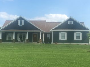 5712 Spring Meadow Dr, Fulton, MO 65251