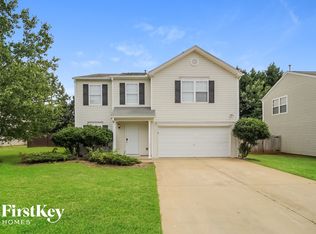 6109 Buck Hollow Dr NW, Acworth, GA 30101