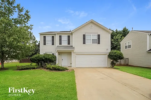 6109 Buck Hollow Dr NW Photo 1