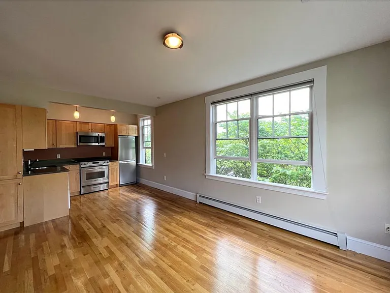 432 Norfolk St #3A — Photo 5