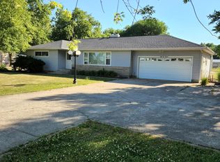 8514 Mayhew Rd, Fort Wayne, IN 46835