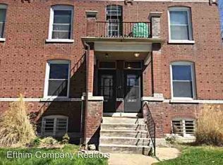 4201-4203 Hartford St, Saint Louis, MO