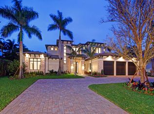 1046 Melaleuca Rd, Delray Beach, FL 33483