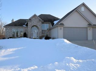 24927 113th St, Trevor, WI 53179