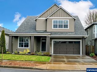 1107 SW Sylvia St, Corvallis, OR 97333