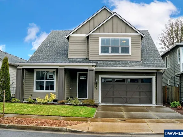 1107 SW Sylvia St, Corvallis, OR 97333