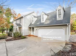 5004 Westminster Ln, Fuquay Varina, NC 27526