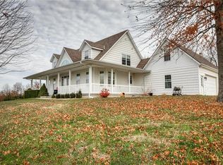 11909 Fishing River Rd, Liberty, MO 64068